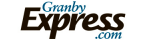 Granby Express banniere